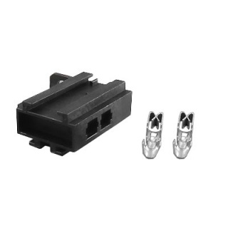 Durite Blade Fuse Holder with Bracket and Terminals | Re: 0-376-02