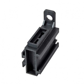 Durite Blade Fuse Holder with Bracket and Terminals | Re: 0-376-02