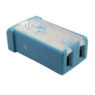 Durite 20A Blue MCASE Cartridge Fuse | Re: 0-379-09
