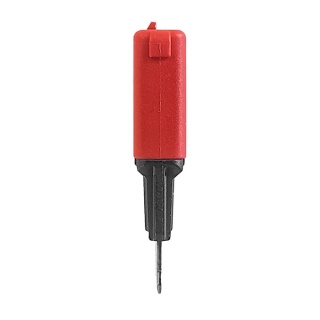 0-380-10 Blade Fuse Replacement Circuit Breaker Red 10A