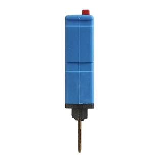 0-380-65 15A Blue Mini Blade Fuse Replacement Circuit Breaker