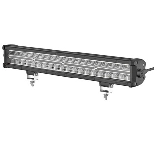 0-420-16 Durite Driving Worklamp Bar with DRL and 3 PIN DT Connector