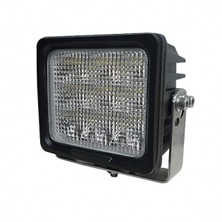 0-420-82 Durite 12V-24V Powerful CREE LED Work Lamp - 7050Lm IP67