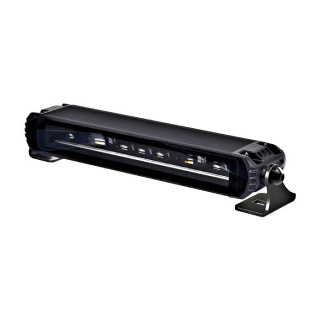 0-421-45 Durite 12V-24V 10 Inch LED Driving Work Lamp Bar with Position Lamp