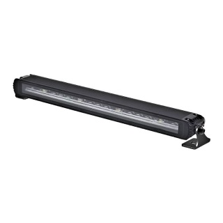 0-421-46 Durite 12V-24V 20 Inch LED Driving Work Lamp Bar with Position Lamp