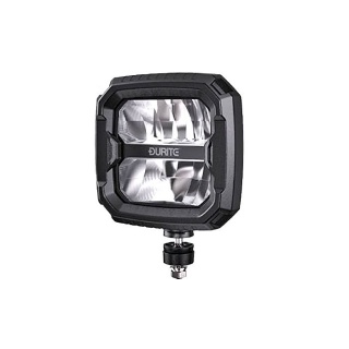 0-422-60 Durite LED Driving Lamp With Multi Mount