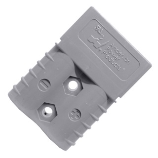 Durite 120A Grey High Current Battery Connector | Re: 0-431-20