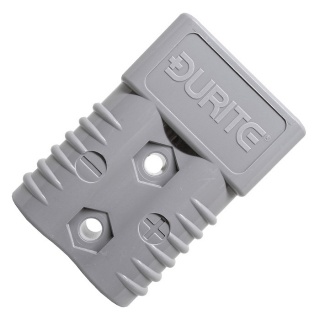 Durite 175A Grey High Current Battery Connector | Re: 0-431-75