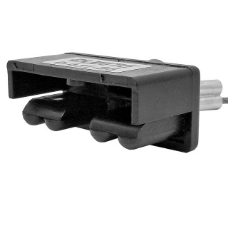 0-431-95 Durite Cover for 50A Battery Connectors