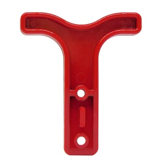 0-431-98 Polycarbonate Handle for 0-431-05 and 0-432-05