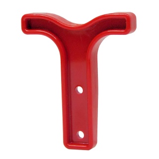 0-431-98 Polycarbonate Handle for 0-431-05 and 0-432-05