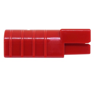 Durite 50A Red High Current Battery Connector | Re: 0-432-05