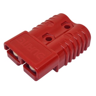 Durite 175A Red High Current Battery Connector | Re: 0-432-75