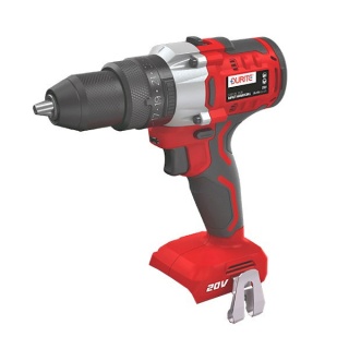 0-467-28 20Vdc Fast Charge Half Inch Double Speed Impact Hammer Drill