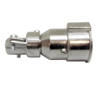 0-473-16 Clang 3-Pin 5A Trailer Style Plug