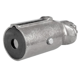 Weipu-enchufe De Aviación Resistente Al Agua, Conector St12 De 2 Pines