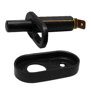 90-341 General Purpose Switching DPDT Relay, 110 VAC Armenia