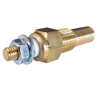 0-523-93 1/8 Inch NPTF Replacement Sender Unit
