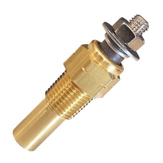 0-523-95 1/8 Inch NPTF Replacement Sender Unit