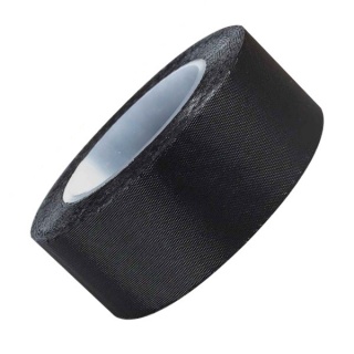 0-557-50 Durite Black Polyisobutylene Self-Amalgamating Tape Pack of 1