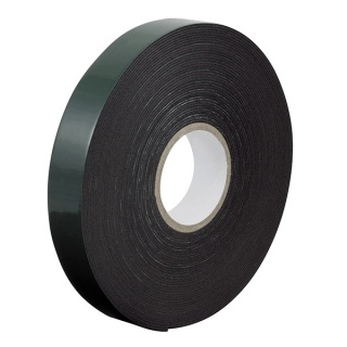 0-557-81 Durite Double-sided Foam Tape 19mm x 10m