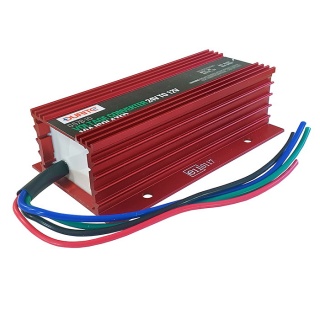 0-578-10 24V to 12V Durite Voltage Converter 10A