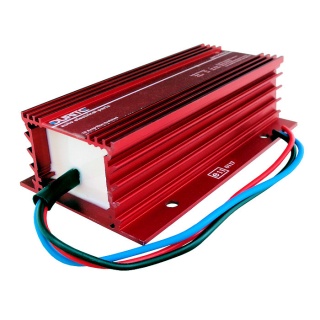 0-578-20 12V to 24V Durite Voltage Converter 10A