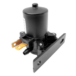 0-593-24 24V Vane Type Windscreen Washer Pump