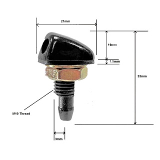 593 Cylinder AL112919 fits John Deere 6420L 6430 6430 Premium