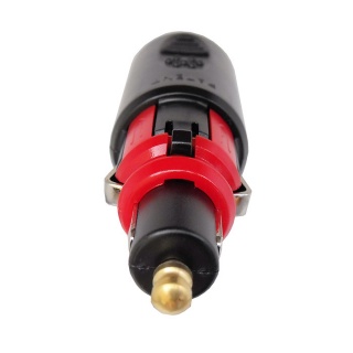 0-601-16 Cigarette Lighter Plug Adaptable to DIN