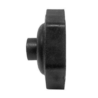 0-603-99 Pack of 10 Rubber Sealing Gaiter for 12.5mm Shafted Switches