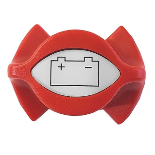 0-605-94 Battery Isolator Replacement Knob for 0-605-11