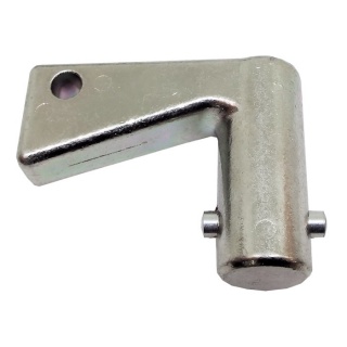 0-605-96 Spare or Replacement Key for Battery Isolator