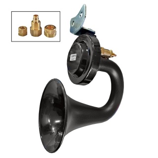 0-642-70 Commercial Deep Low Tone Air Horn