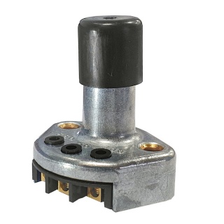 0-658-50 Change-over Foot Operated Dip Switch
