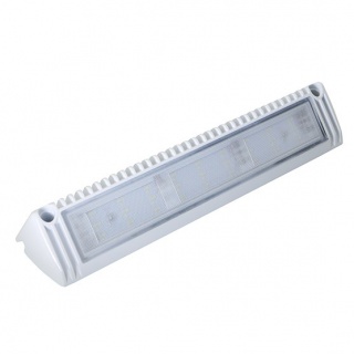 0-668-57 Durite 12V-24V dc Large SMD LED Scene Light - 2175 Lumens