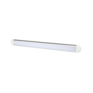 0-668-95 Durite 12V-24Vdc 600mm Linear White LED Roof Lamp