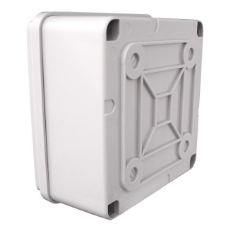 0-697-10 Universal Junction Box for Glands up to 17NW