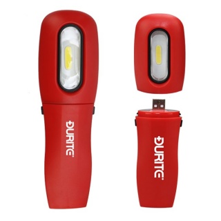Durite Mini USB Rechargeable Inspection Lamp | Re: 0-699-74