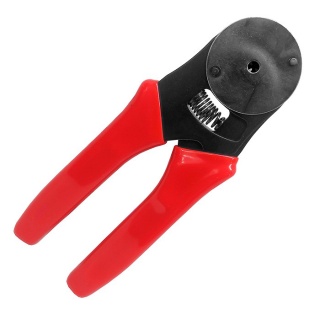 0-703-20 Deutsch Crimping Tool for D-Sub Terminal Contacts