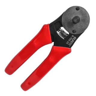 0-703-20 Deutsch Crimping Tool for D-Sub Terminal Contacts