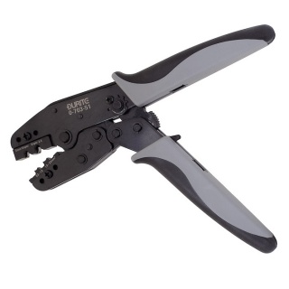 0-703-51 Ratchet Crimping Tool for Econoseal and Superseal Terminals