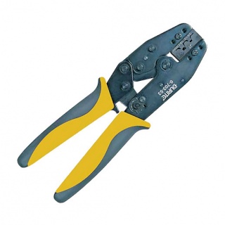 0-703-53 Ratchet Crimping Tool for Junior Timer Terminals
