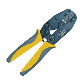 0-702-00  Crimp Tool for Coloured and Ignition Terminals