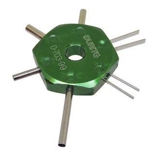 0-703-99 Durite Terminal Connector De-Mounting Tools