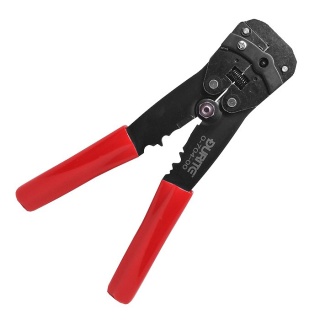 0-704-00 Durite Cable Stripping Tool  for up to 4mm² Cables