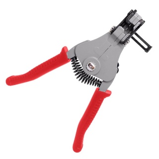 0.2-6 Mm Wire Cutter Automatic Wire Stripper Adjustable Insulated Cable  Stripping Tool Professional Industrial Household Appliances Repair With  Stripp