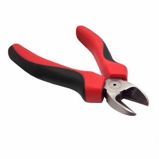0-704-20 Wire Side Cutters for Automotive Cables up to 10mm²