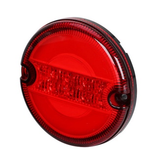 0-767-44 12V-24V Durite LED Stop and Tail Light