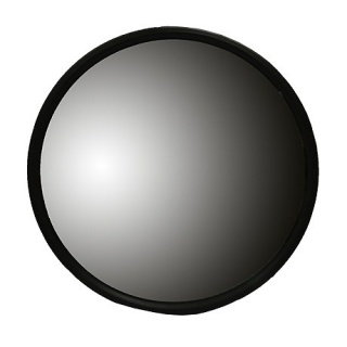 0-770-09 Durite 255mm Diameter Class 6 Circular Mirror Head